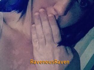 RavenousRaven