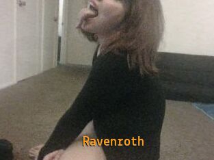 Ravenroth Sexcam Portal