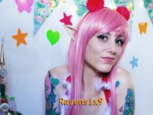 Ravensix9