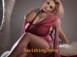 RavishingJenna