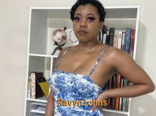 RavynJohns