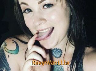 RavynVanilla Sexcam Portal