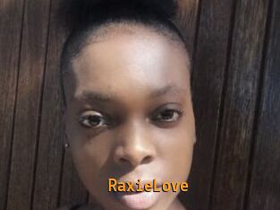 RaxieLove
