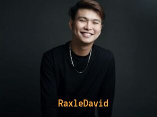 RaxleDavid