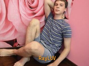 RayLUV