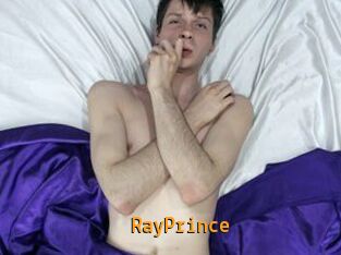 RayPrince