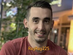 RayRay225