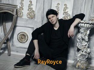 RayRoyce