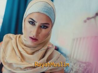 RayahMuslim Sexcam Portal