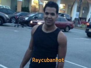 Raycubanhot