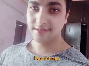 Rayhotman
