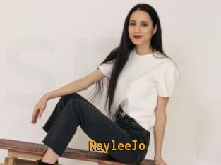 RayleeJo