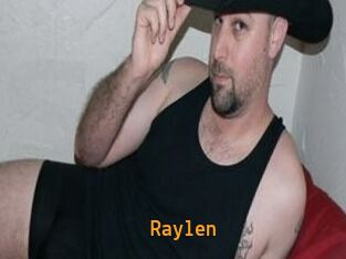 Raylen