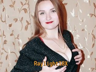 Raylight18X