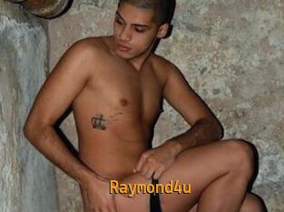 Raymond4u Sexcam Portal