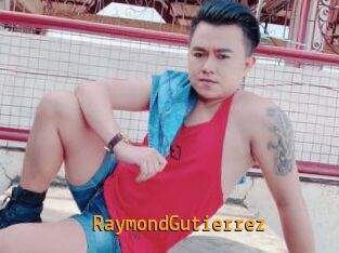 RaymondGutierrez