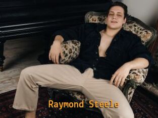 Raymond_Steele