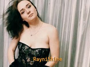 RayniShine Sexcam Portal