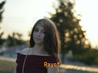 Rayof