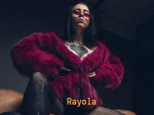 Rayola