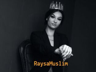 RaysaMuslim