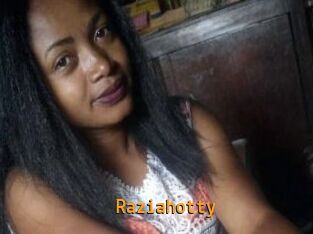 Raziahotty Sexcam Portal