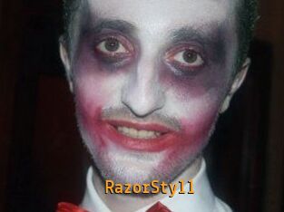 RazorStyll