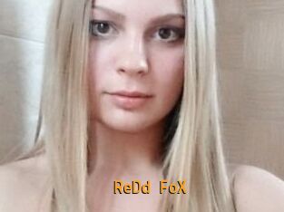 ReDd_FoX