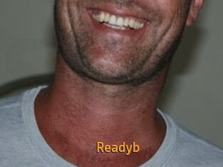 Readyb