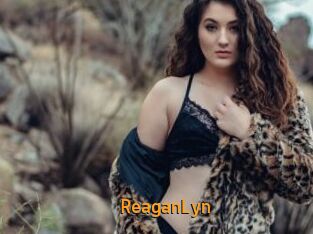ReaganLyn Sexcam Portal