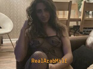 RealArabMilf