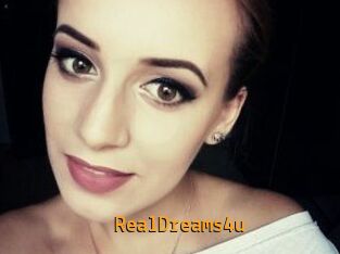 RealDreams4u