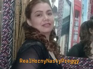 RealHornyNastyPreggy