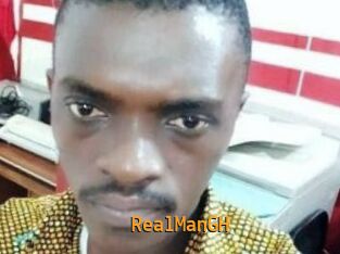 RealManGH Sexcam Portal