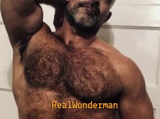 RealWonderman