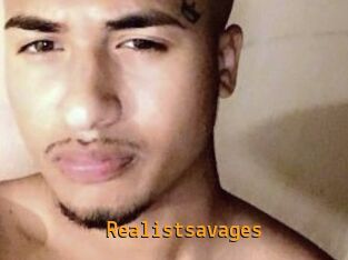 Realistsavages