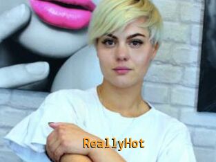 ReallyHot Sexcam Portal