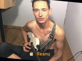 Reanu_Keaves