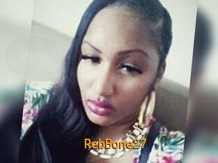 RebBone27 Sexcam Portal