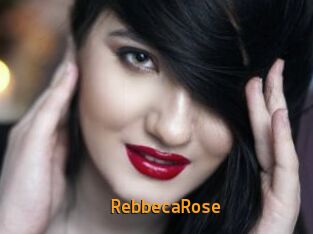 RebbecaRose Sexcam Portal