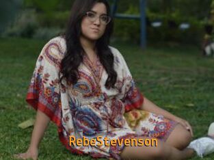 RebeStevenson
