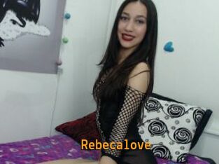Rebecalove