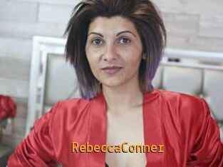 RebeccaConner Sexcam Portal