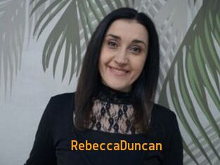RebeccaDuncan