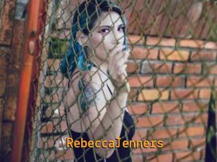 RebeccaJenners