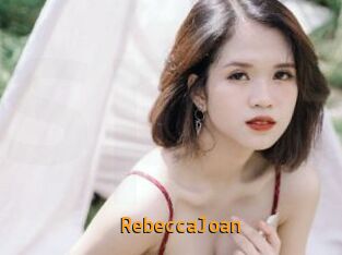 RebeccaJoan Sexcam Portal