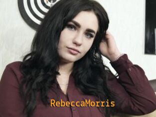 RebeccaMorris