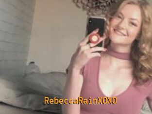 RebeccaRainXOXO