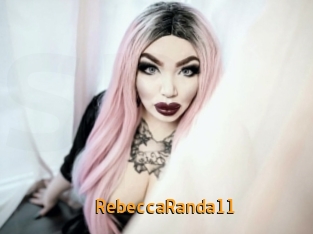 RebeccaRandall Sexcam Portal