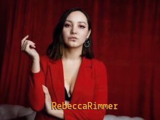 RebeccaRimmer